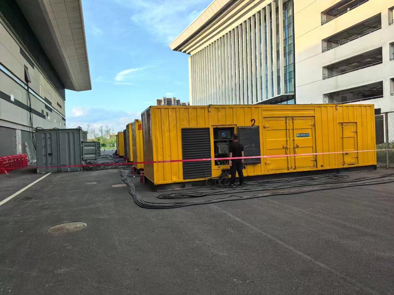 涪城柴油发电机冬季保养注意事项?