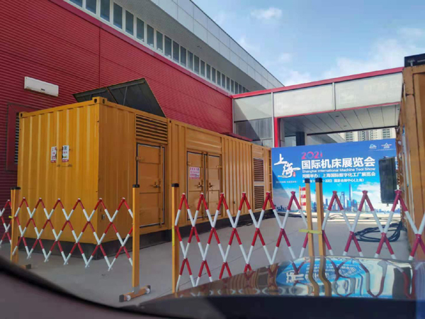 涪城发电机出租 对于发电机的特性你了解多少？