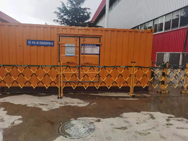 涪城租赁发电机 柴油发电机组供应商：柴油发电机组润滑油的作用？