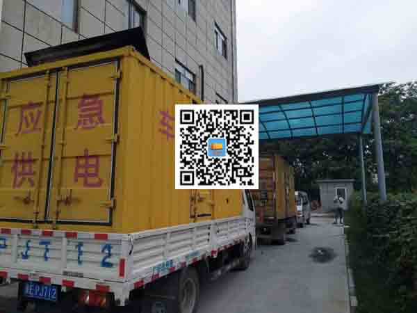 涪城发电车出租-发电机产品使用越来越广泛