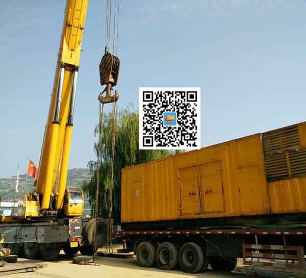 涪城发电车出租-全自动发电机组长期不使用该如何保养?