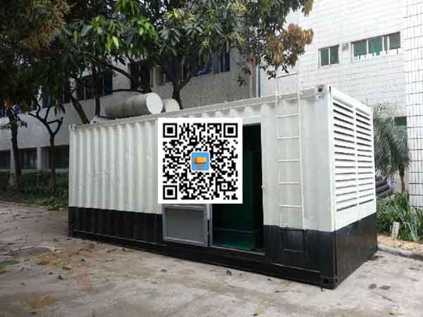 涪城出租发电机-什么样的柴油发电机使用效果比较好