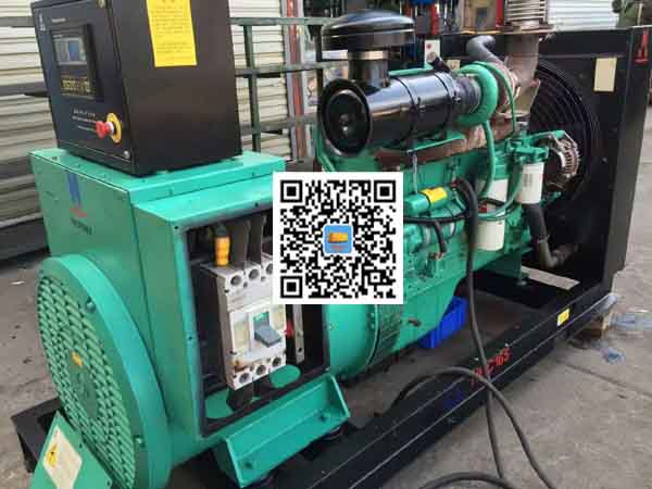 涪城租赁发电机-发电机一般变压器磁芯所使用的是什么材料？