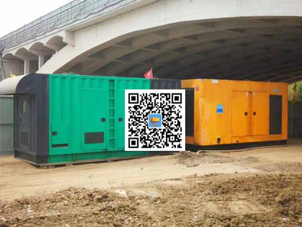 涪城决定发电机顺利启动的因素及如何解决发电机冬季起动困难问题