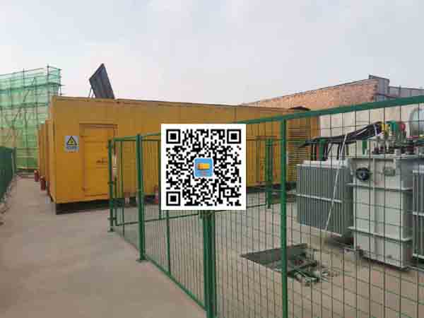 涪城发电机组的社会应用有哪些