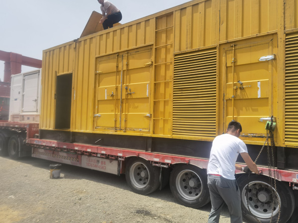 涪城发电机出租100KW发电机需要什么规格的电缆线？