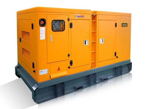 涪城影响 200kw 柴油发电机油耗的因素有哪些？