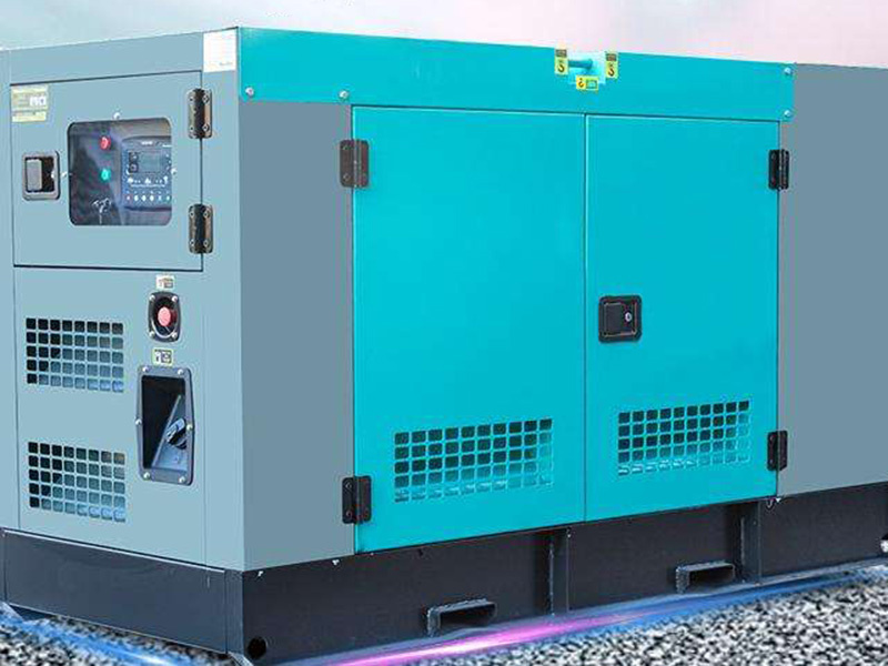 涪城50KW柴油发电机油耗是多少?