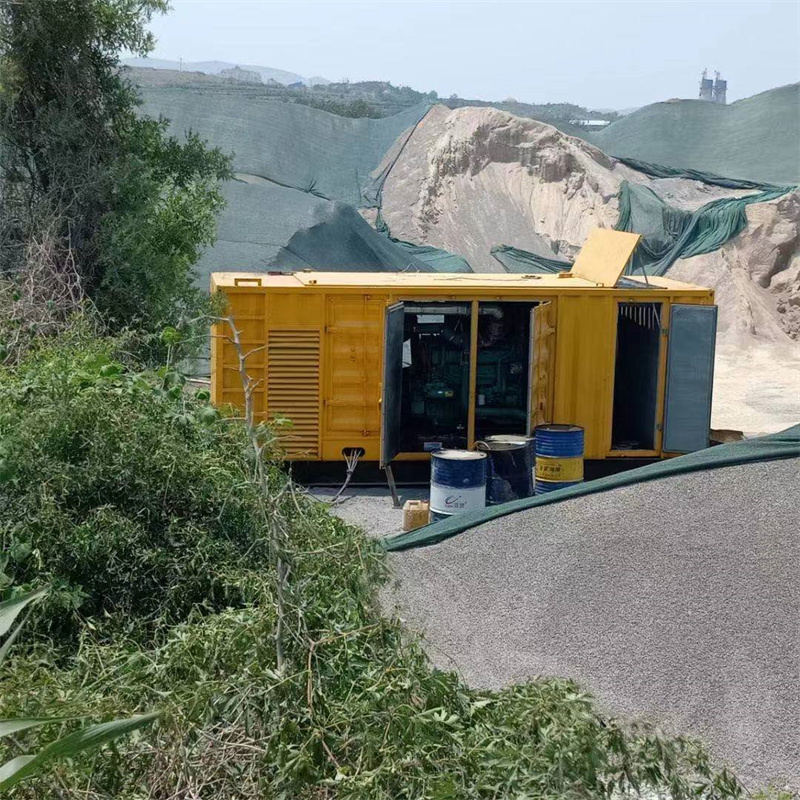 涪城影响 400KW 柴油发电机组油耗的因素有哪些?