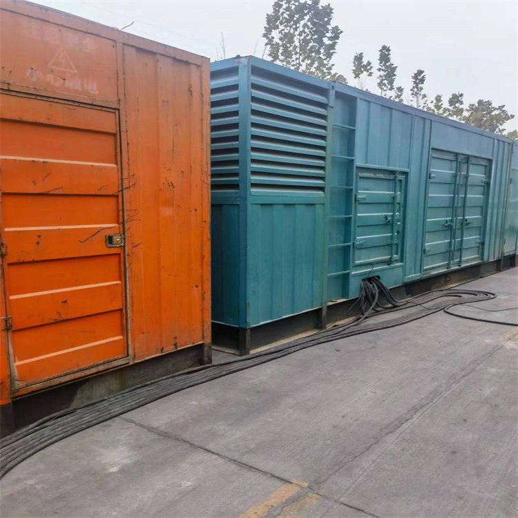 涪城如何选择适合 600kW 柴油发电机组的热继电器?