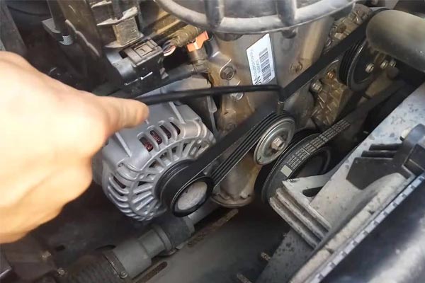 涪城转速传感器的工作原理是什么？