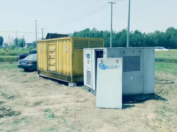 涪城柴油发电机组冬季日常维修需要哪些工具?